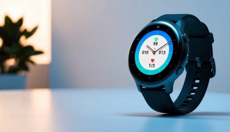 Smartwatch IWO 8 - Preço e benefícios