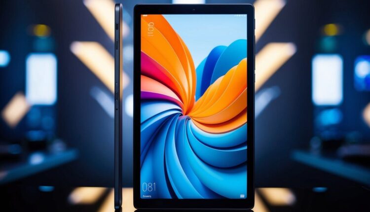 Tablets Lenovo Vs Xiaomi: Qual é o melhor para você?