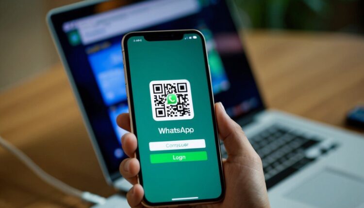WhatsApp Web: Como escanear o código QR para acessar no PC?