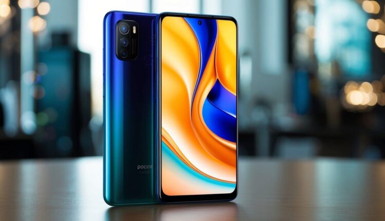 Análise do Pocophone F4: Vale a pena comprar?