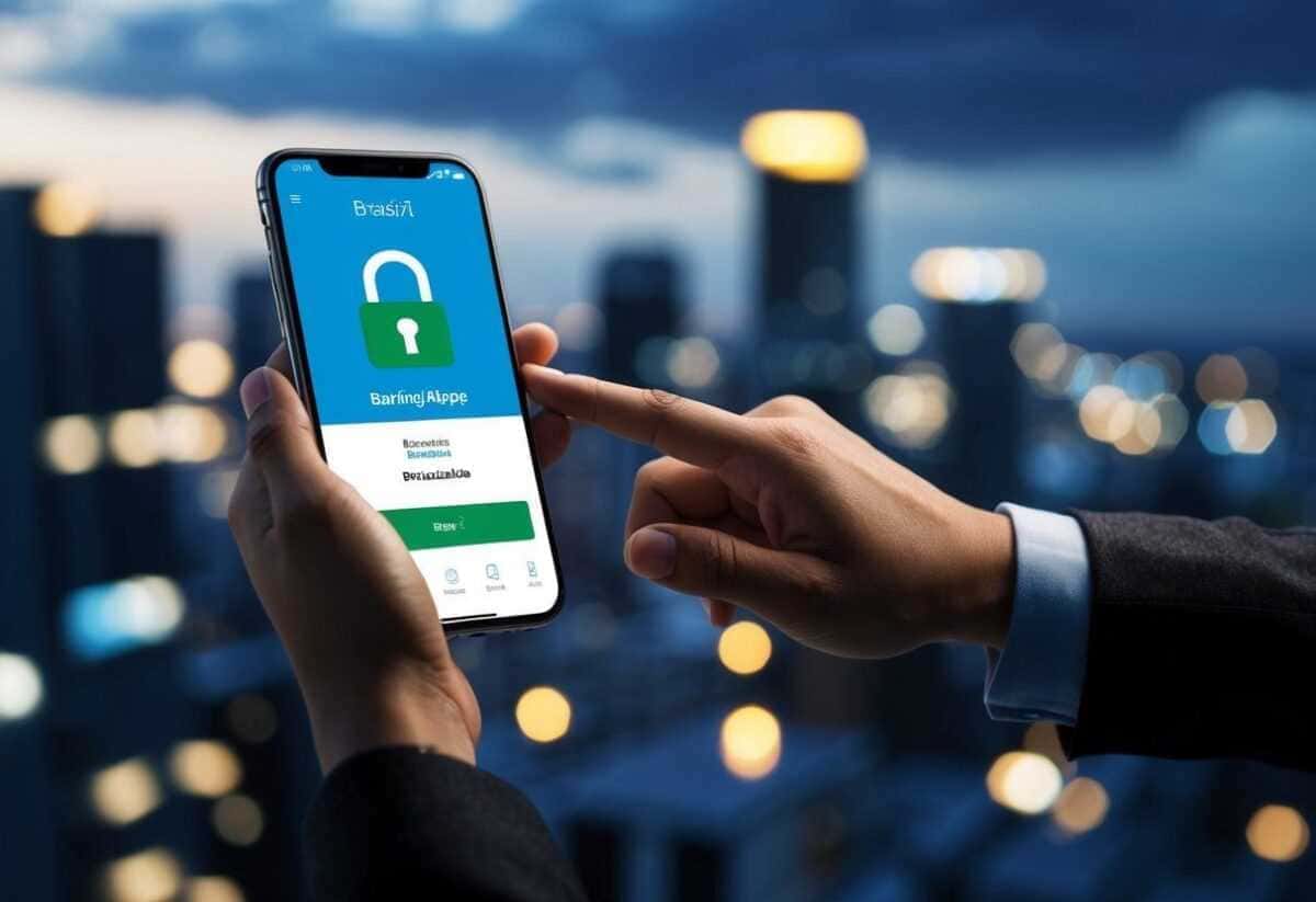 Bloquear App Banco do Brasil celular roubado - Revista Tech