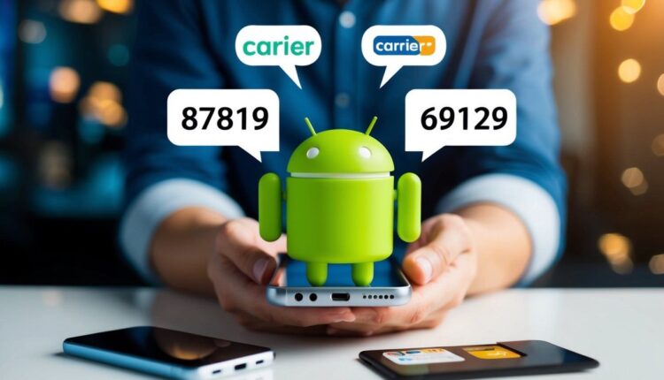 Celular Android com Dual Chip e expansão de memória