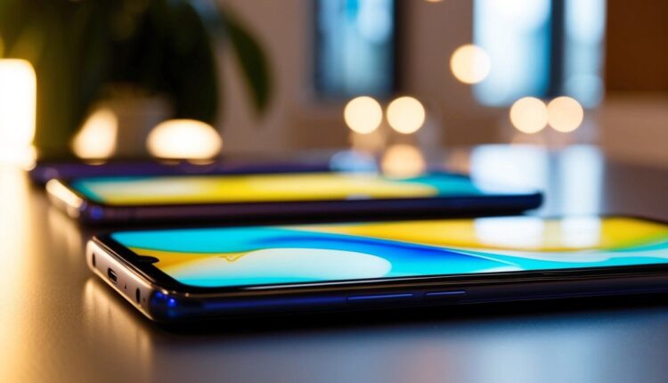 Celular Samsung Galaxy barato com boas configurações