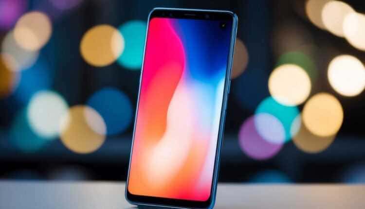 Celulares com tela AMOLED: Os melhores modelos do mercado!