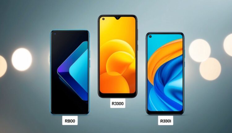 Comprar smartphone Android até R$ 1000