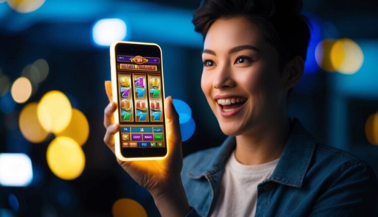 Descubra as melhores dicas e truques para jogar slots online