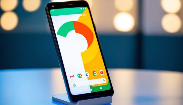 Google PIXEL - A experiência Android definitiva?