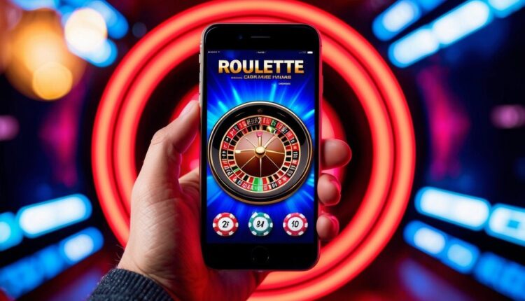 Jogo de roleta online grátis: Divirta-se e ganhe prêmios sem gastar nada!