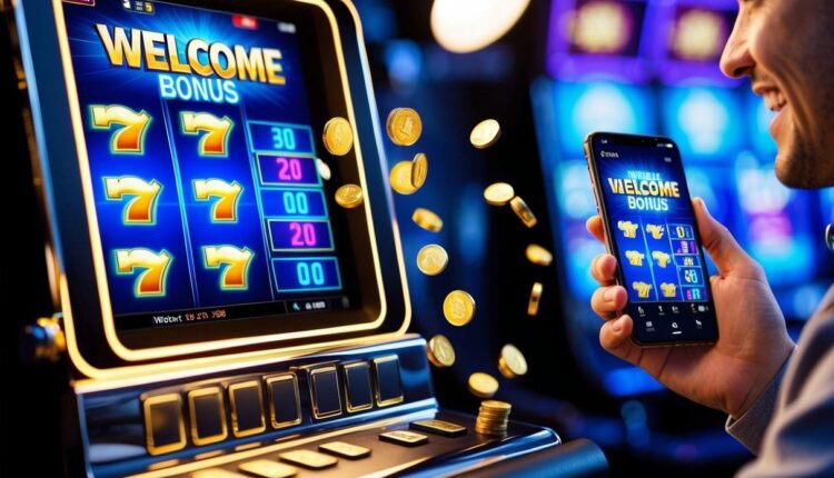 Jogos de Slots que pagam no cadastro: Descubra os melhores para ganhar dinheiro!