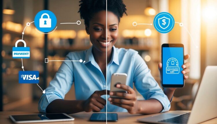 Loja online confiável para comprar celular Android