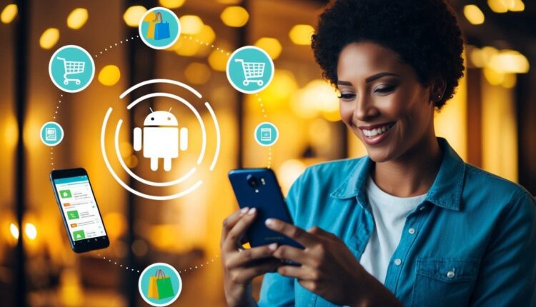 Melhor loja online para comprar celular Android no Brasil