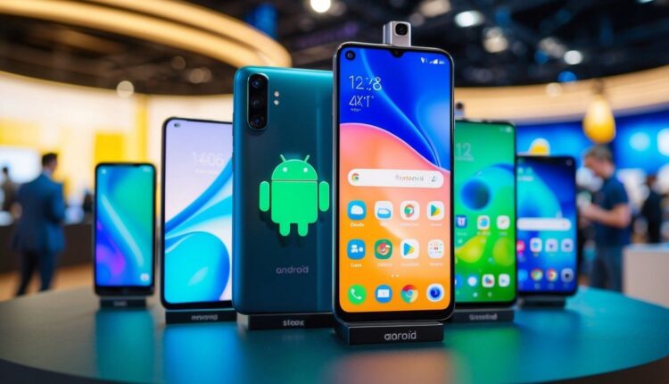 Melhor smartphone Android custo-benefício 2024