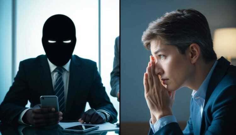 O que acontece se mentir para seguradora sobre roubo do celular?