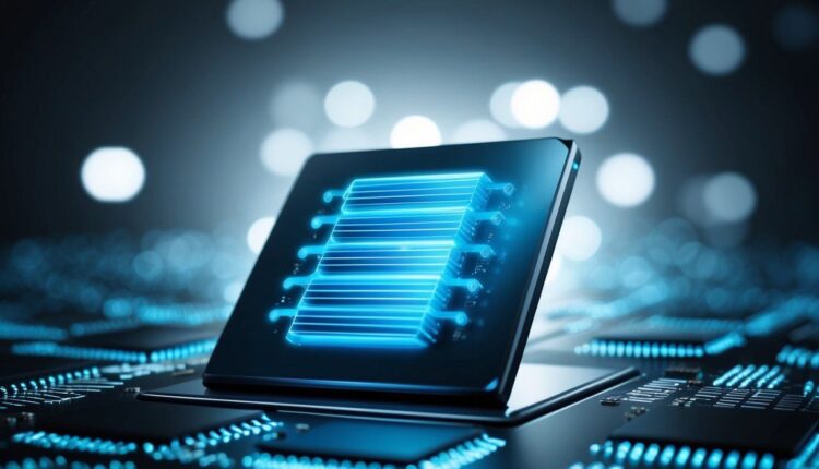 O que é um processador octa-core?