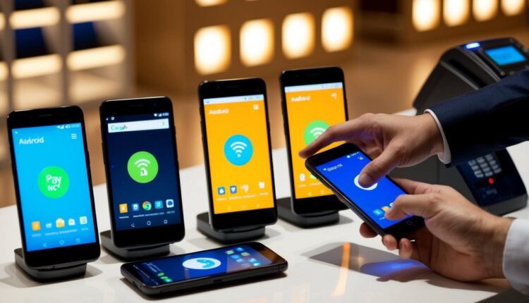 Onde comprar celular Android desbloqueado e barato?
