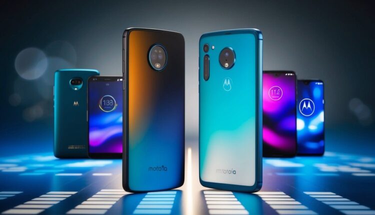 Por que o Moto G saiu de linha?