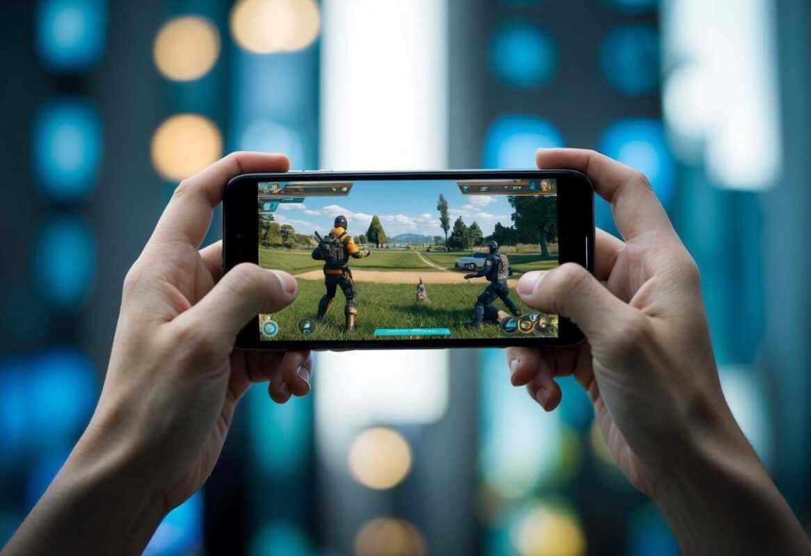 Qual é o jogo mais realista para celular?