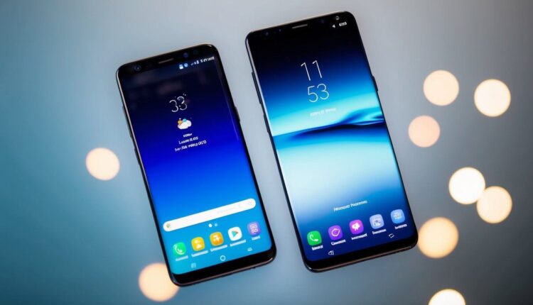 Qual é o melhor A53 ou M53?