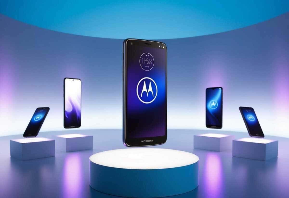 Qual o Moto G mais avançado hoje? - Revista Tech
