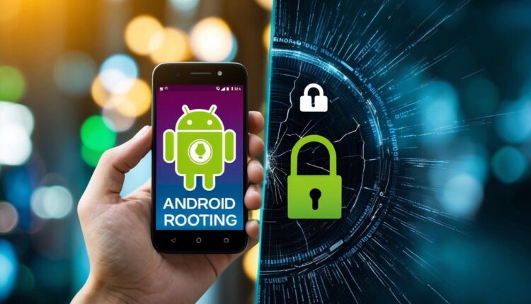 Root no Android - Riscos e vantagens