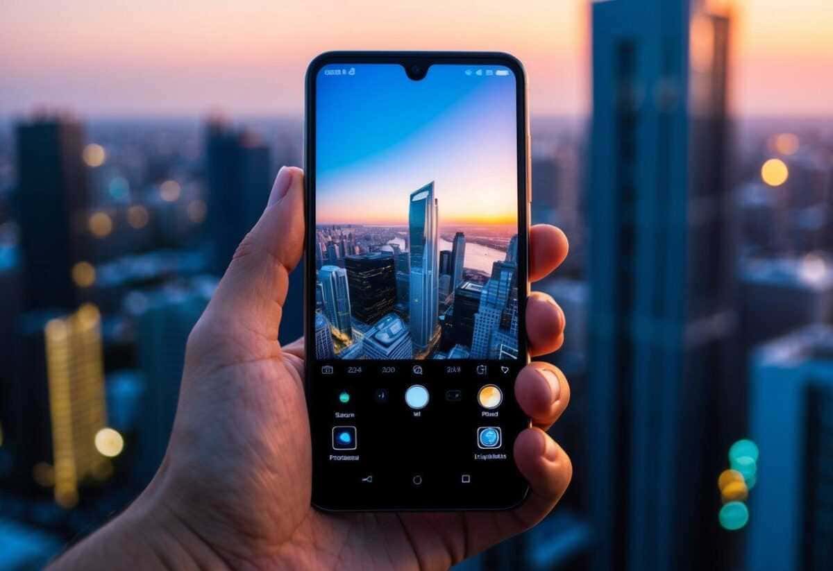Smartphone Xiaomi com a melhor câmera custo benefício - Revista Tech