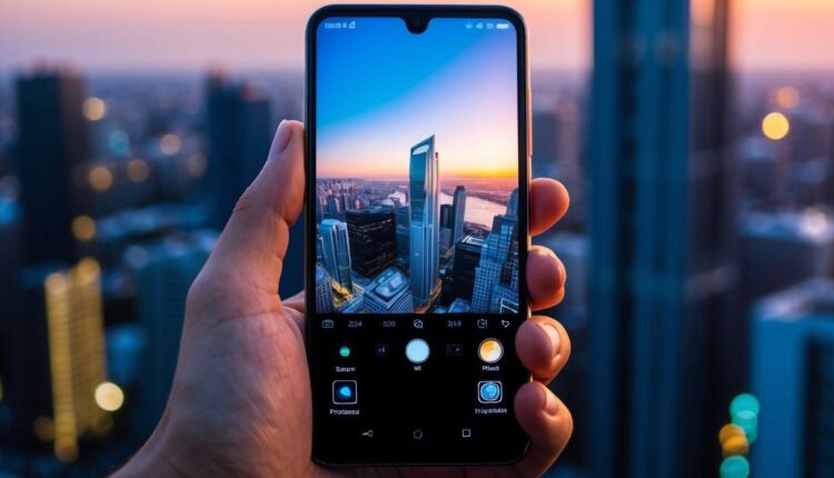 Smartphone Xiaomi com a melhor câmera custo benefício