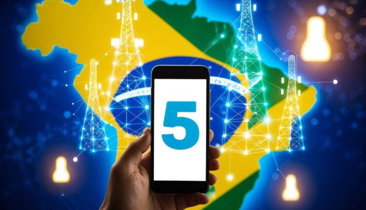 5G no Brasil: Cobertura, planos e tudo o que você precisa saber!