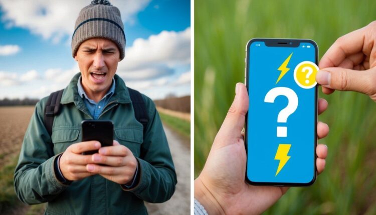 Adesivo antena celular funciona?