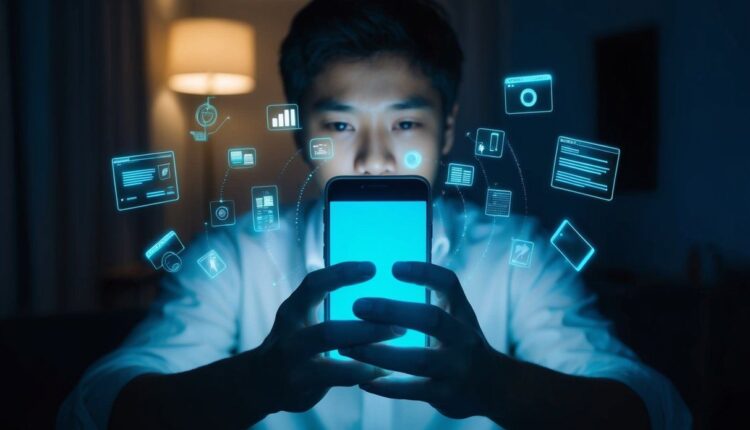 Android Avançado: Recursos Ocultos que Você Precisa Conhecer!