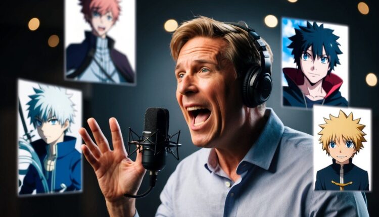 Bryce Papenbrook: Para Além De Kirito - Outros Protagonistas Memoráveis