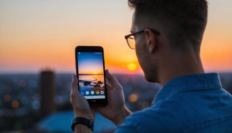 Câmera Imbatível? Testamos o Google Pixel [Modelo] na Prática!