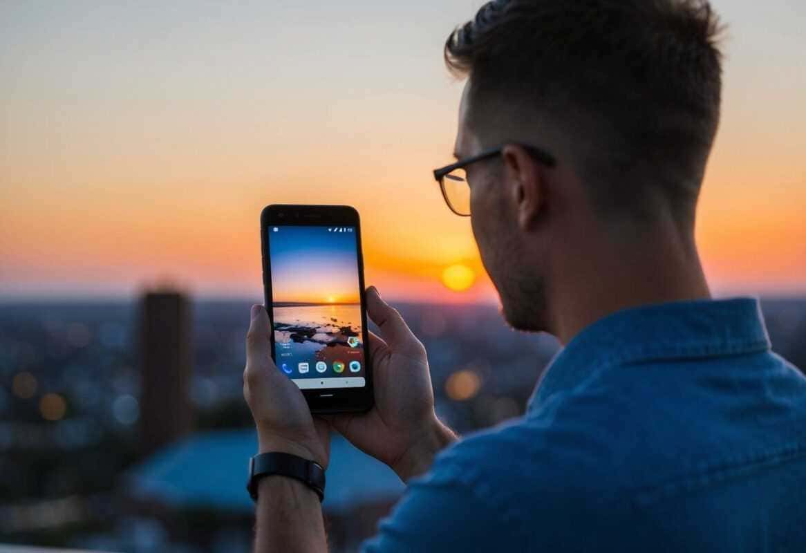 Câmera Imbatível? Testamos o Google Pixel [Modelo] na Prática!