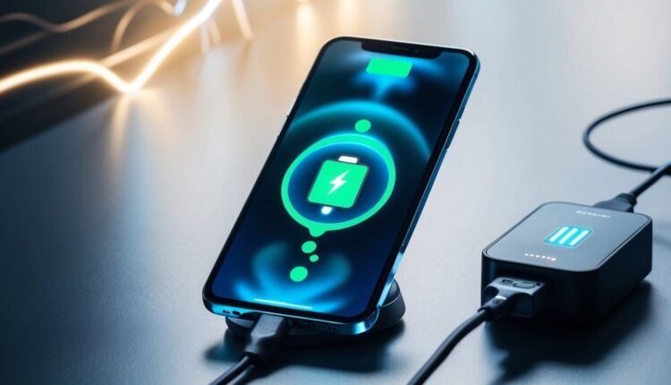 Carregamento Rápido: Tecnologias e Dicas para Ter Bateria Cheia em Minutos!