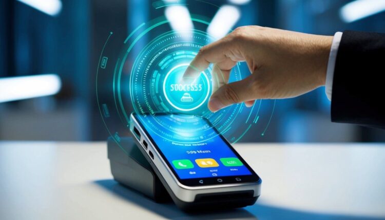 Celular com NFC: Vale a Pena? Descubra as Vantagens e Como Usar!