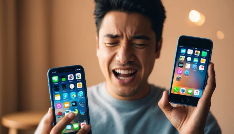 Celular Travando? Descubra a Causa e Recupere a Velocidade do Seu Aparelho!