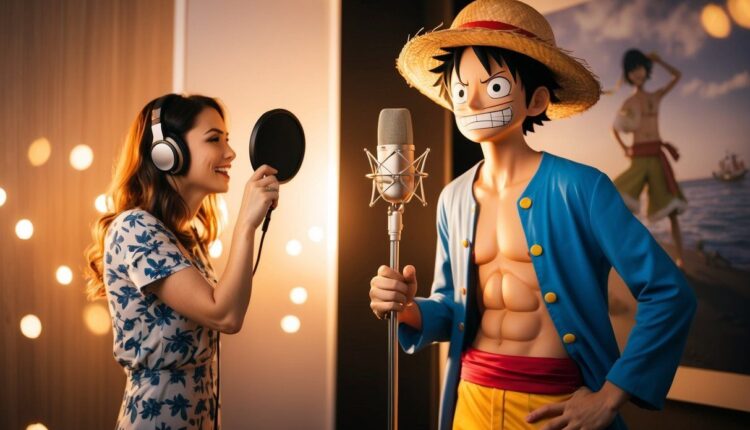 Colleen Clinkenbeard: A Capitã Dos Chapéus De Palha Em One Piece