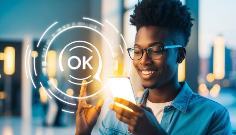 Como ativar o OK Google no seu celular Android e IOS?