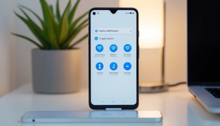 Como aumentar a duração da bateria do meu celular Android? Guia completo