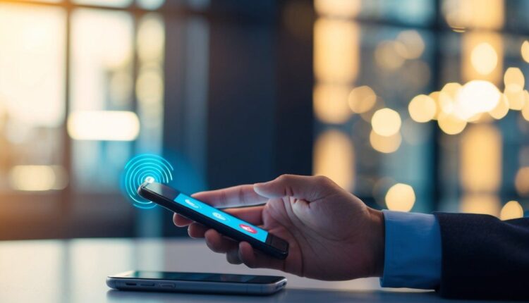 Como bloquear chamadas que não estão nos contatos Android?