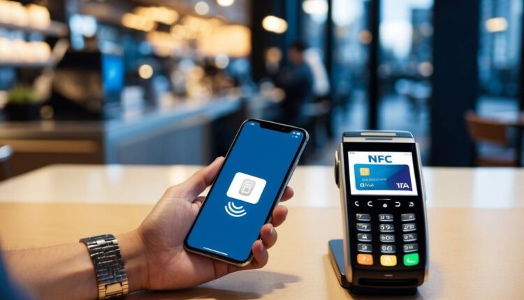 Como configurar o NFC no celular Android para pagamentos?
