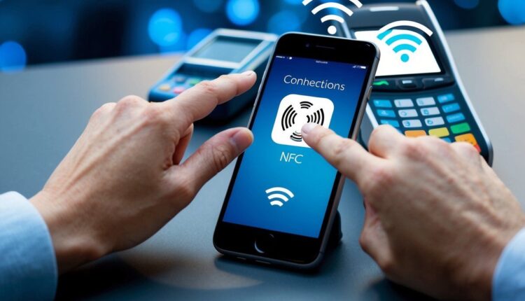 Como instalar antena NFC no celular? Guia completo