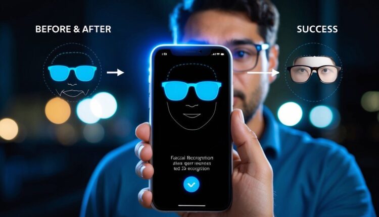 Como Melhorar o Reconhecimento Facial do Seu Celular: Dicas Essenciais!