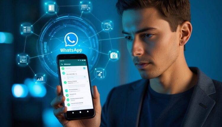 Como puxar os dados de uma pessoa pelo WhatsApp? Guia prático