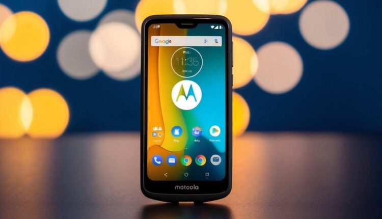 Como resfriar celular Motorola?