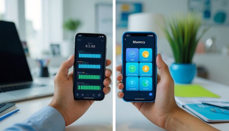 Como saber qual a memória RAM do meu celular?