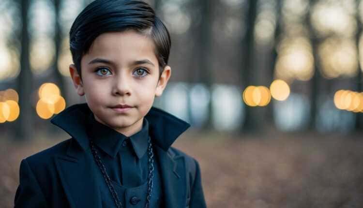 Como seria o filho da Ravena?