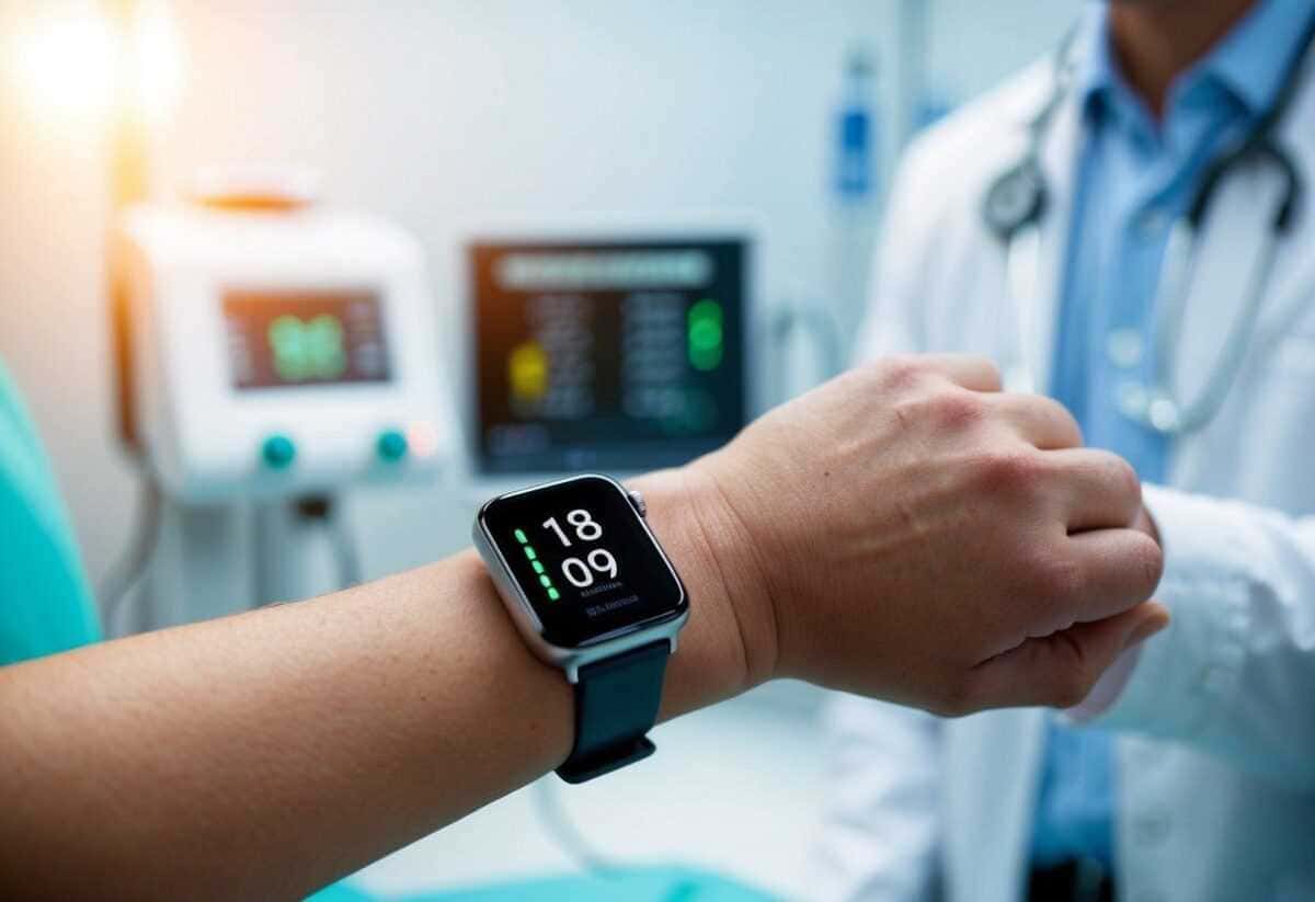 Como ver a pressão arterial pelo relógio? - Revista Tech