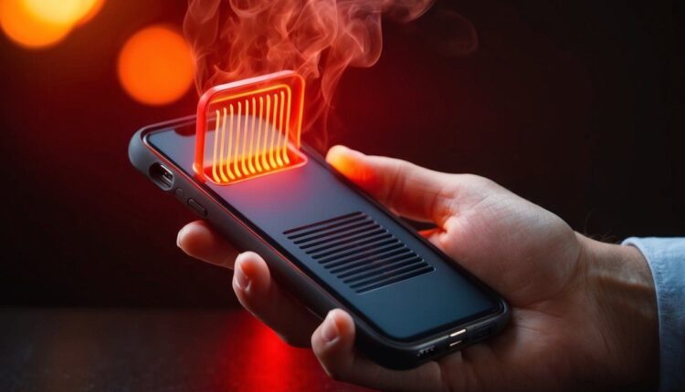Cuidado! Superaquecimento Pode Danificar Seu Celular. Veja Como Evitar!