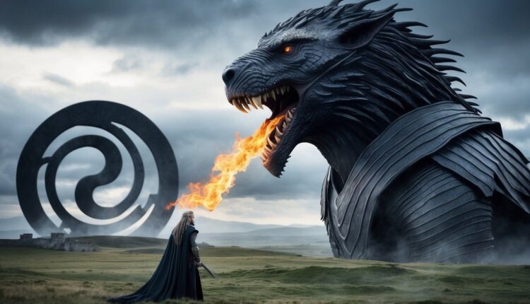 De Quem é O Balerion?