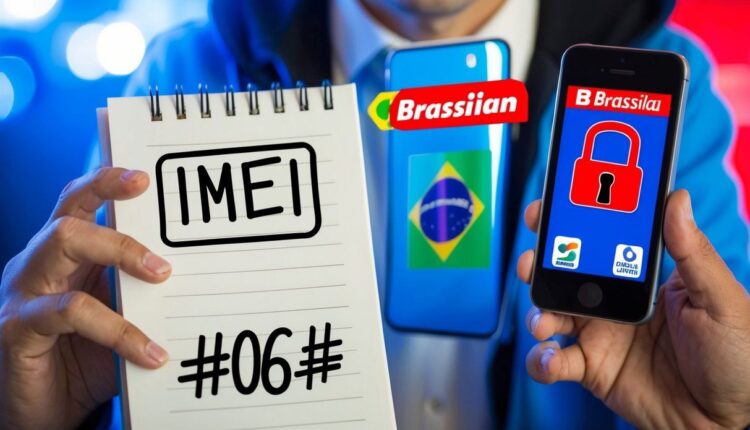 Descubra em quanto tempo é possível bloquear o IMEI do celular